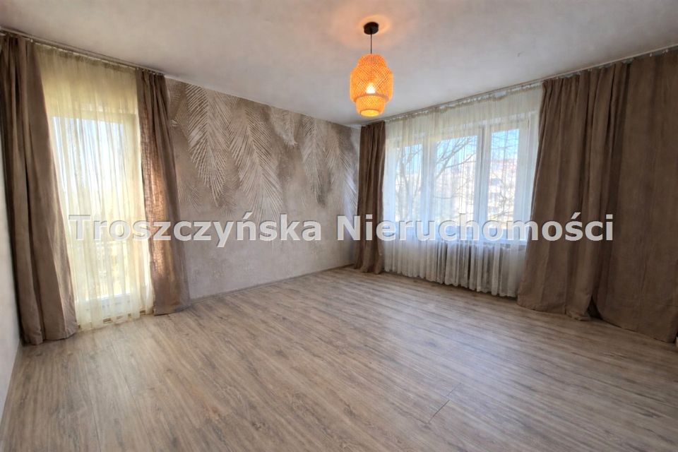 Mieszkanie Częstochowa