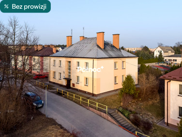 Mieszkanie Małkinia Górna