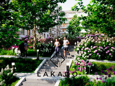 Mieszkanie Katowice sprzedaż