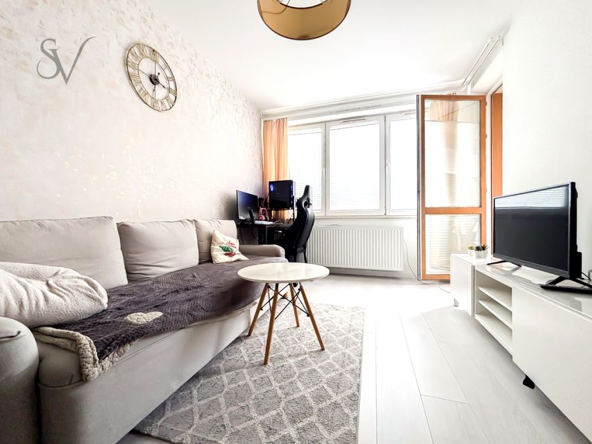 Mieszkanie apartamentowiec Kraków