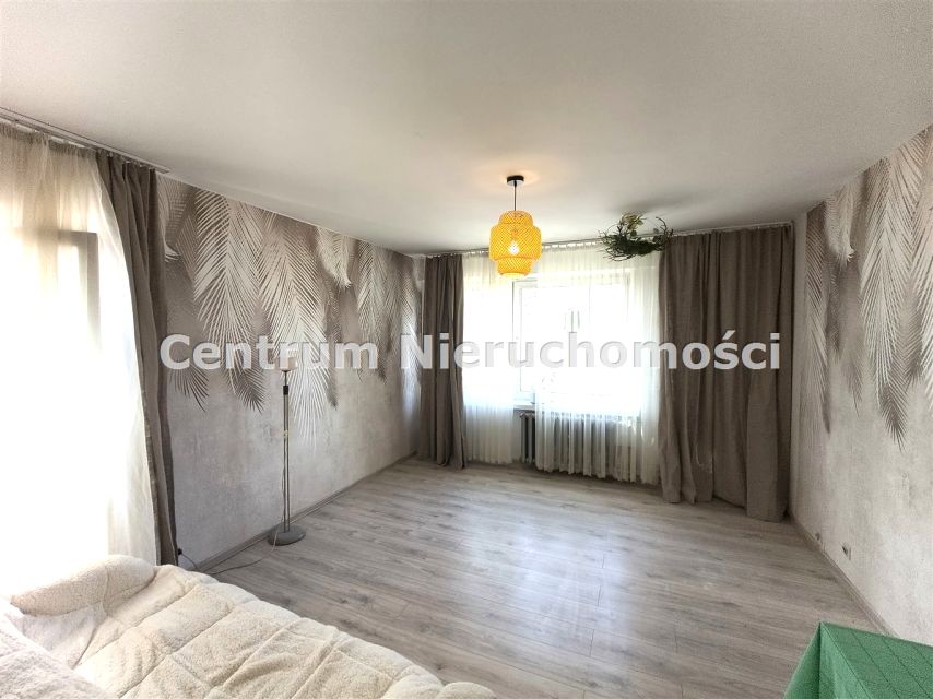 Mieszkanie Częstochowa