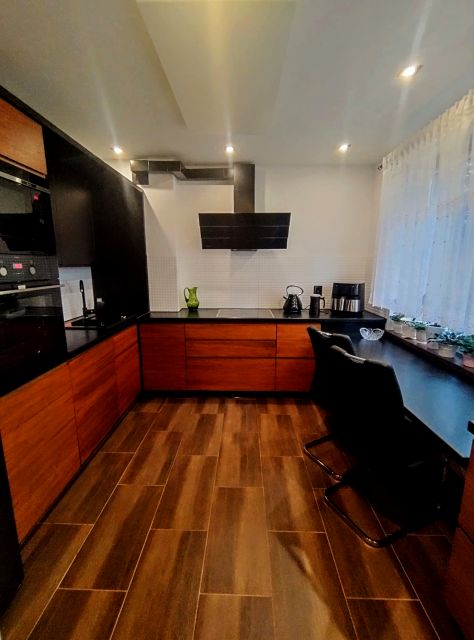 Mieszkanie Szczytnica