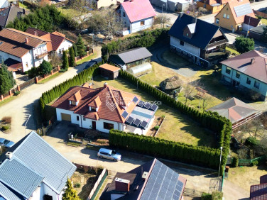 Dom Drawsko Pomorskie