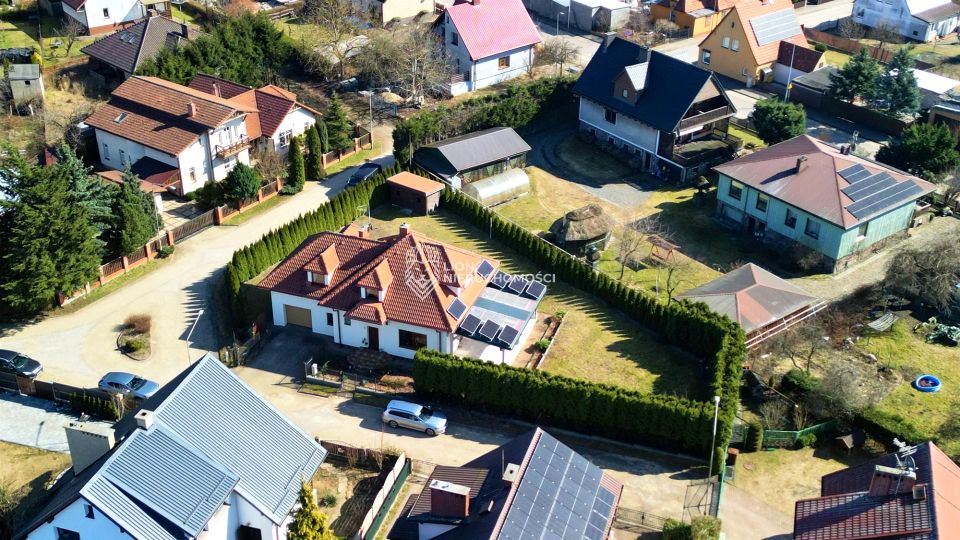 Dom Drawsko Pomorskie