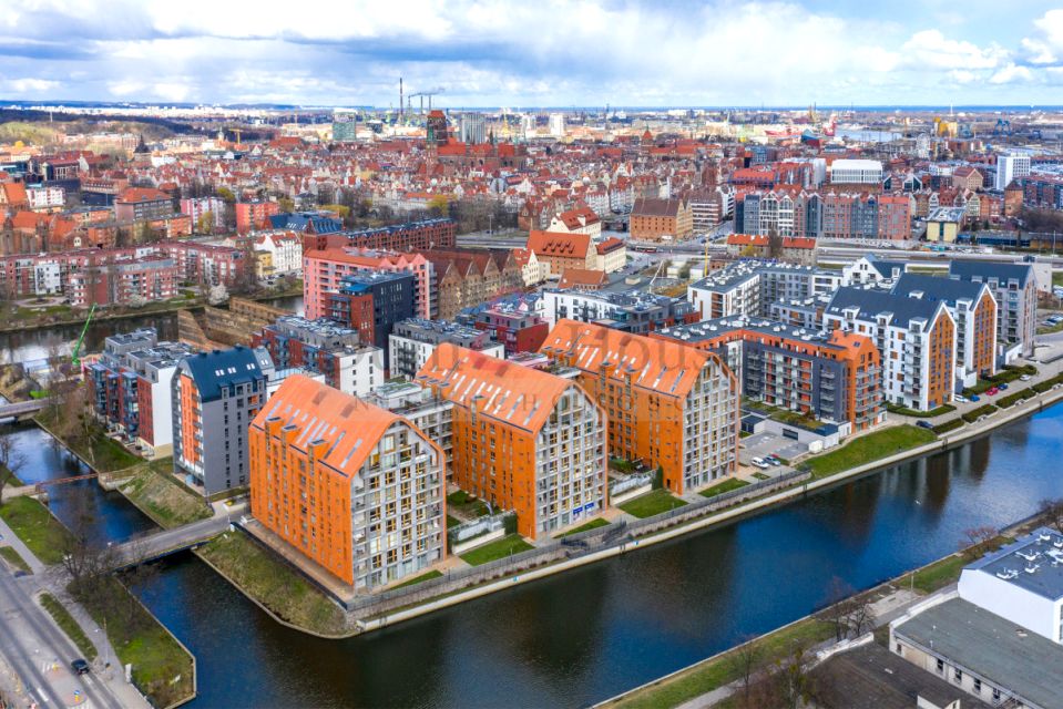 Mieszkanie Gdańsk