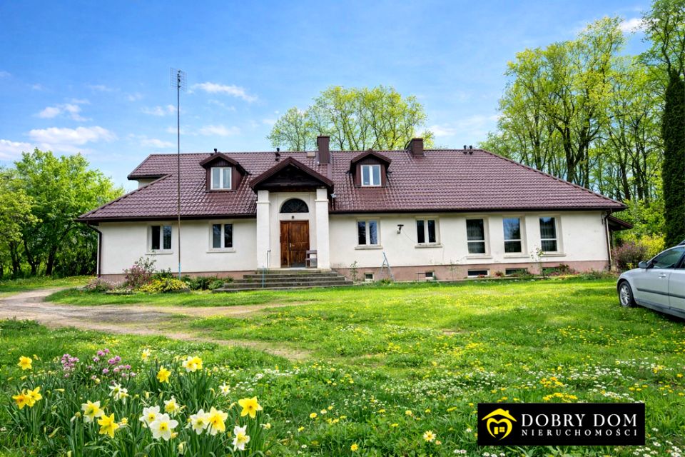 Mieszkanie Stelmachowo