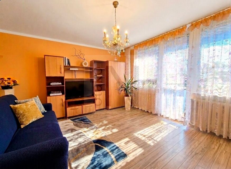 Mieszkanie Częstochowa