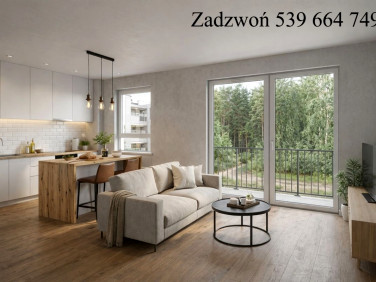 Mieszkanie Jabłonna