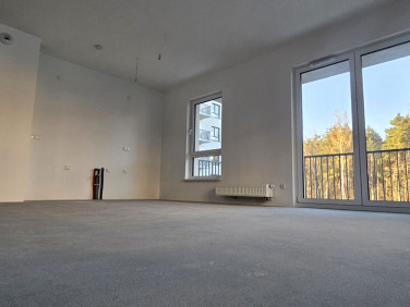 Mieszkanie Jabłonna