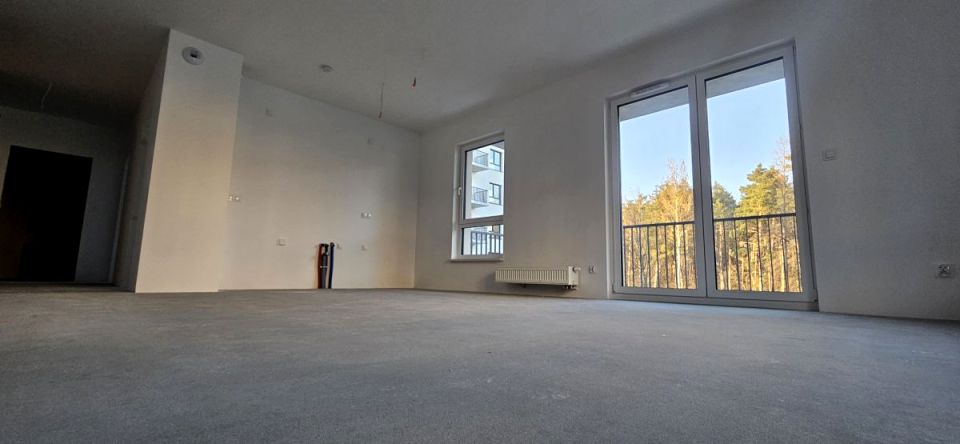 Mieszkanie Jabłonna