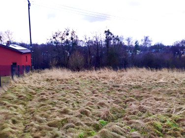 Działka budowlana Radlin