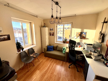 Mieszkanie Jelenia Góra