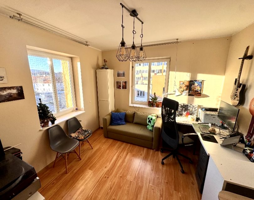 Mieszkanie Jelenia Góra