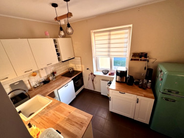 Mieszkanie blok mieszkalny sprzedaż