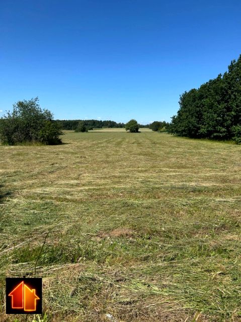 Działka budowlana Zabłudów