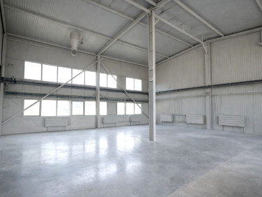 Lokal Pruszcz Gdański wynajem