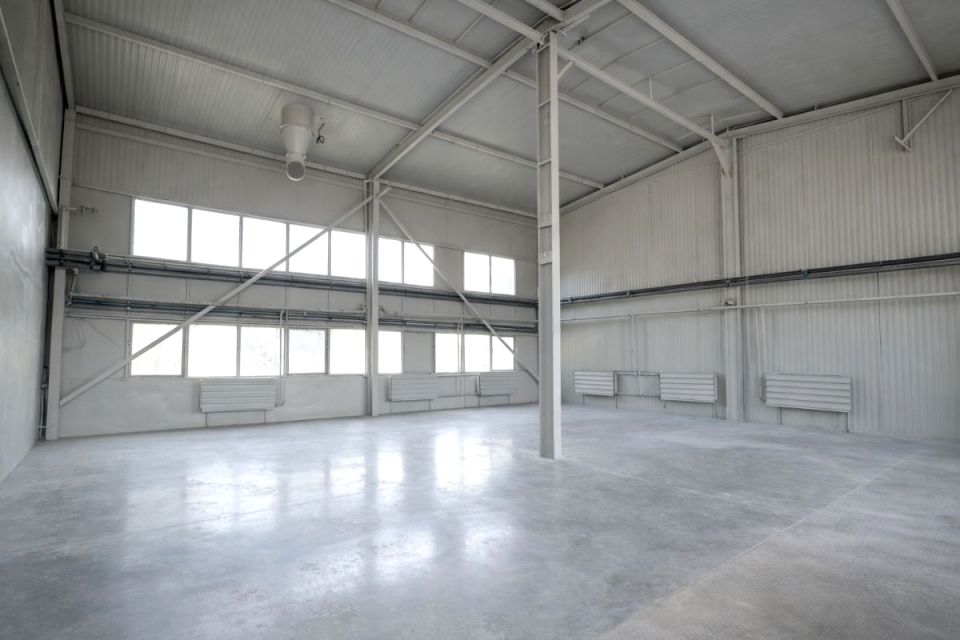 Lokal Pruszcz Gdański wynajem