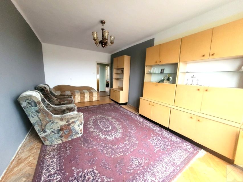 Mieszkanie Stary Lubliniec