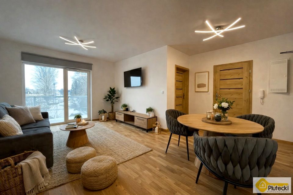 Mieszkanie Katowice wynajem