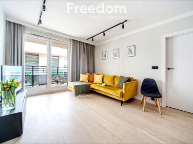 Mieszkanie Warszawa wynajem