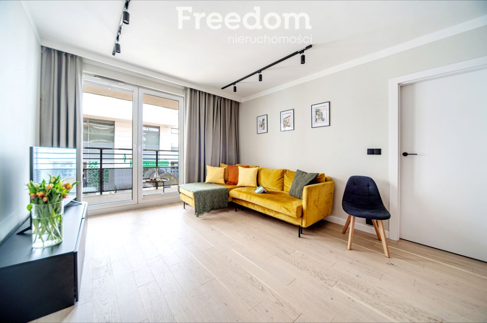 Mieszkanie Warszawa wynajem