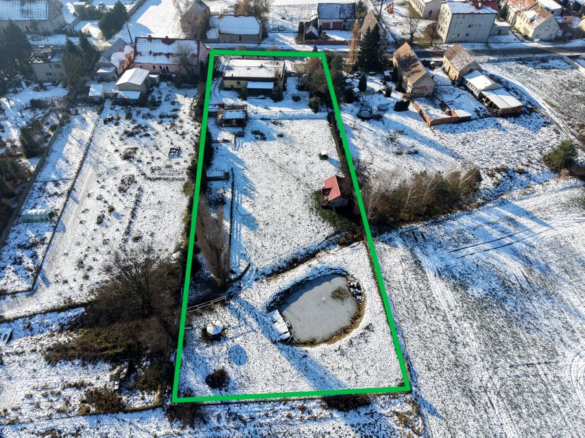 Budynek użytkowy Siedlce