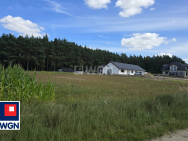 Działka budowlana Gorczeniczka