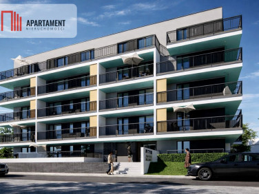 Działka budowlana Brodnica