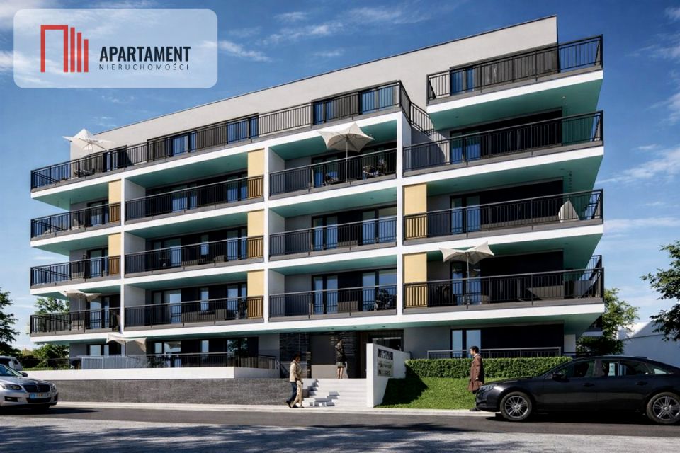 Działka budowlana Brodnica