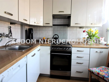 Mieszkanie Włocławek