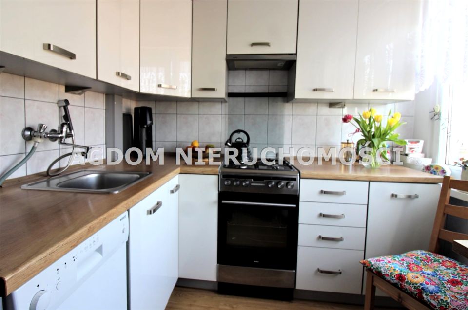 Mieszkanie Włocławek