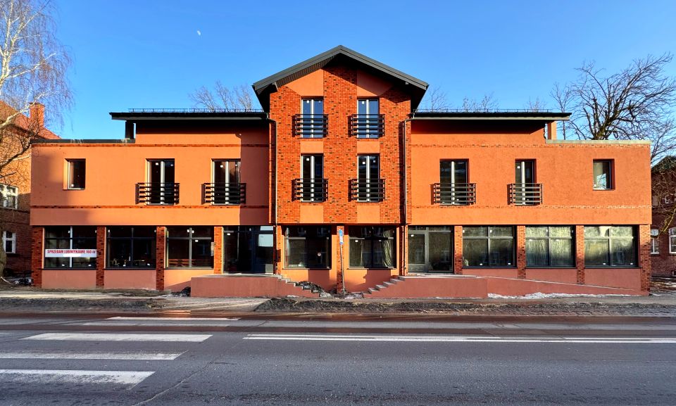 Mieszkanie Kwidzyn sprzedaż