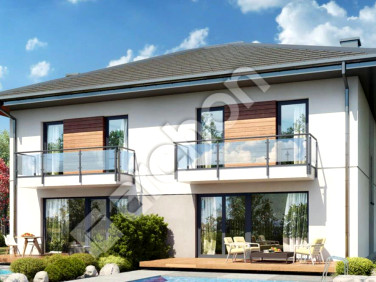 Dom Brwinów sprzedaż