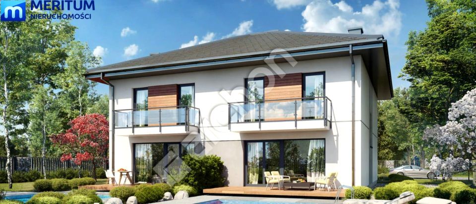 Dom Brwinów sprzedaż