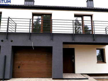 Dom Osowiec sprzedaż