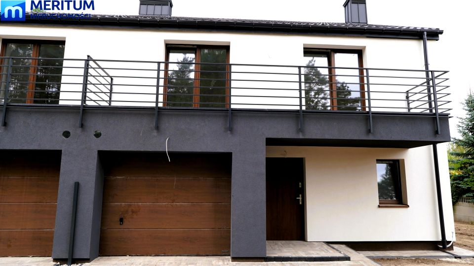 Dom Osowiec sprzedaż