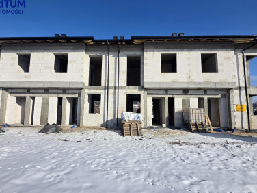 Dom Grodzisk Mazowiecki