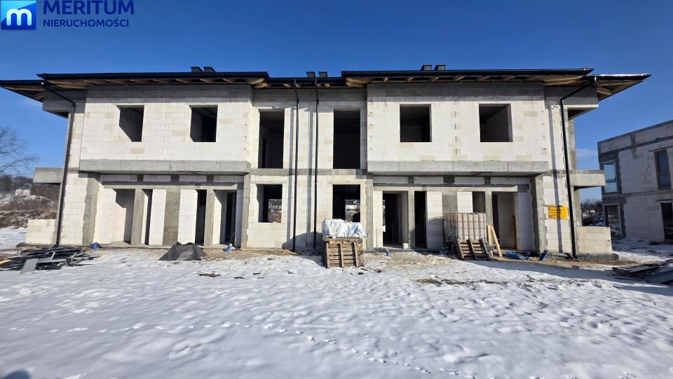 Dom Grodzisk Mazowiecki