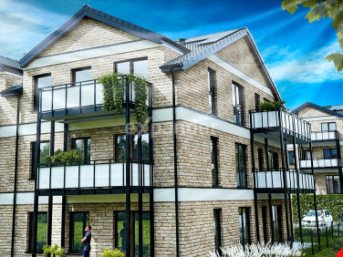 Mieszkanie Krzyszkowice