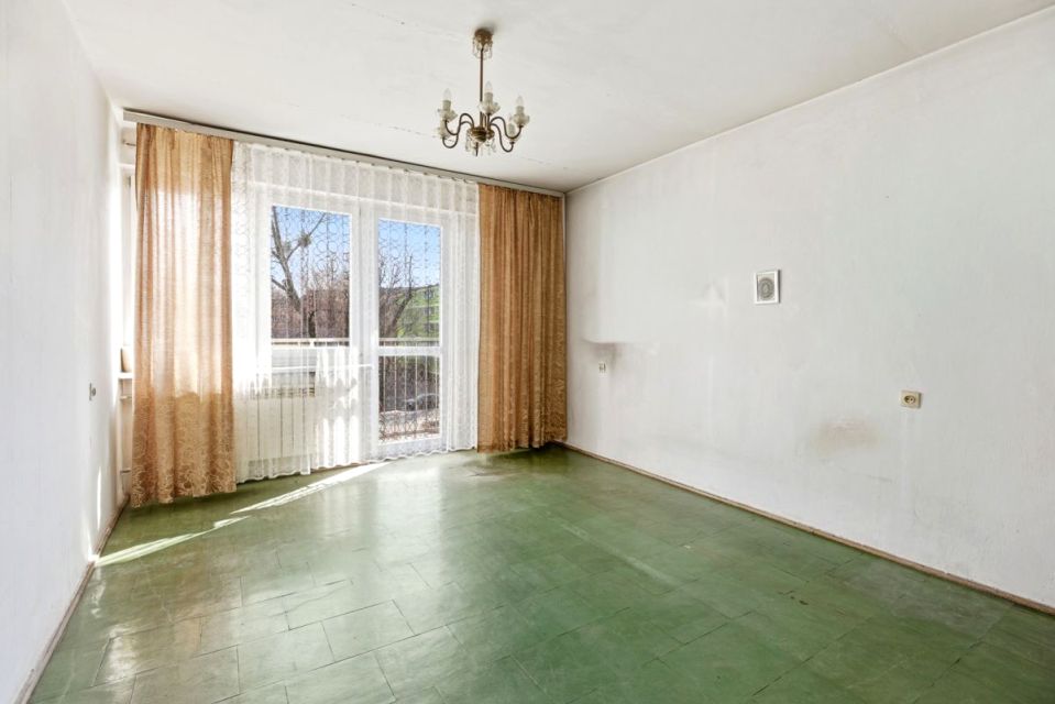 Mieszkanie Warszawa sprzedaż