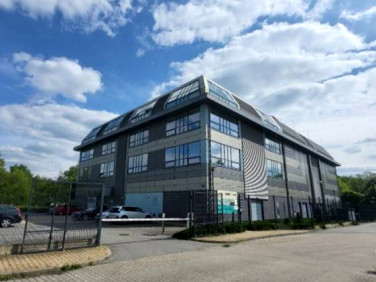 Budynek użytkowy Wrocław