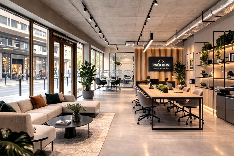 Lokal Wrocław
