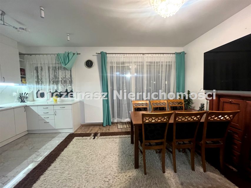 Mieszkanie Bydgoszcz