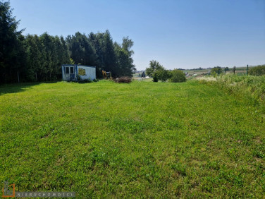 Działka budowlana Pietrzejowice