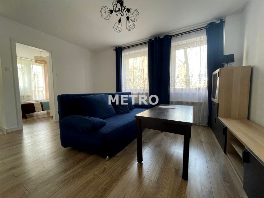 Mieszkanie Bydgoszcz