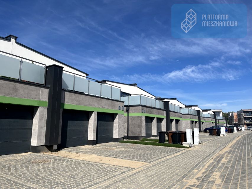 Mieszkanie Szczytniki