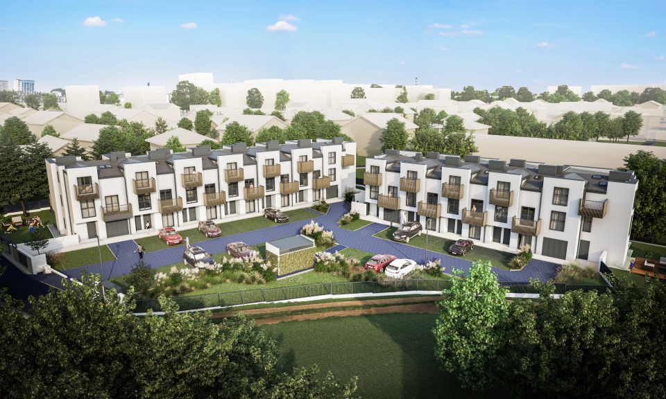 Powstańców Styczniowych