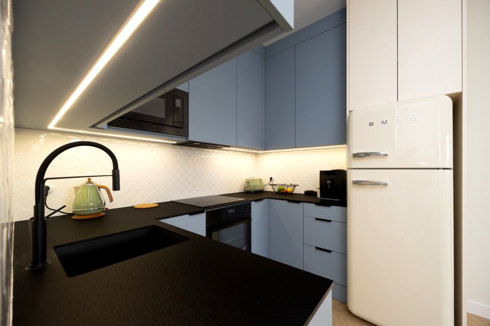 Mieszkanie Bydgoszcz