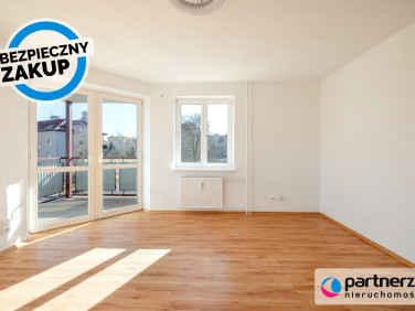 Mieszkanie Tczew
