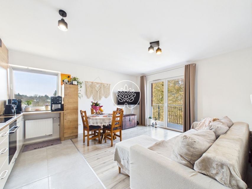 Mieszkanie blok mieszkalny sprzedaż